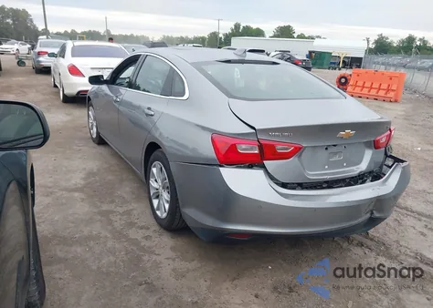 2024 Chevrolet Malibu Fwd 1Lt z USA, uszkodzony, nr VIN 1G1ZD5ST1RF183587